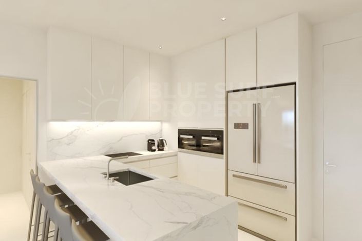 Image No.5-Appartement de 2 chambres à vendre à Kapparis