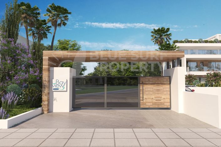 Image No.7-Appartement de 2 chambres à vendre à Kapparis