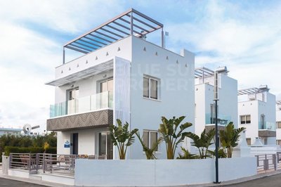 1 - Ayia Napa, Villa