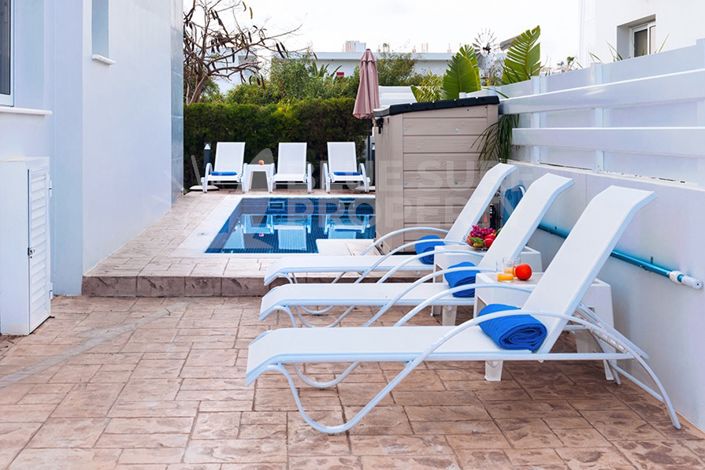 Image No.17-Villa de 3 chambres à vendre à Ayia Napa