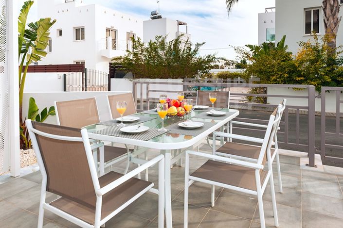 Image No.18-Villa de 3 chambres à vendre à Ayia Napa