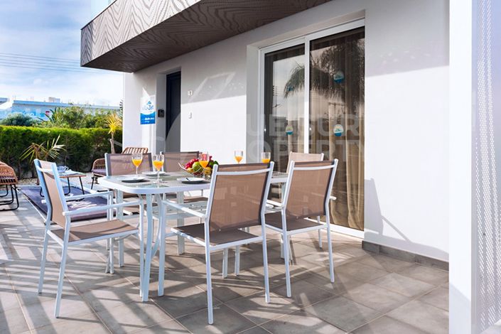 Image No.19-Villa de 3 chambres à vendre à Ayia Napa