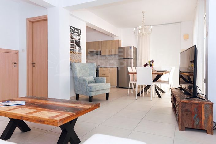 Image No.2-Villa de 3 chambres à vendre à Ayia Napa