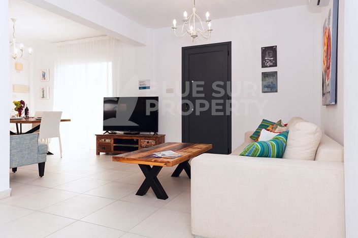 Image No.3-Villa de 3 chambres à vendre à Ayia Napa