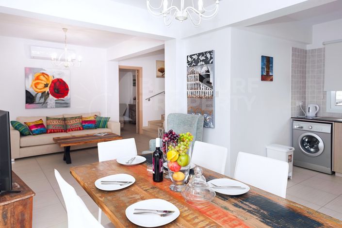 Image No.4-Villa de 3 chambres à vendre à Ayia Napa