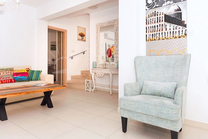 Image No.5-Villa de 3 chambres à vendre à Ayia Napa