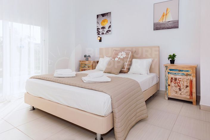 Image No.9-Villa de 3 chambres à vendre à Ayia Napa