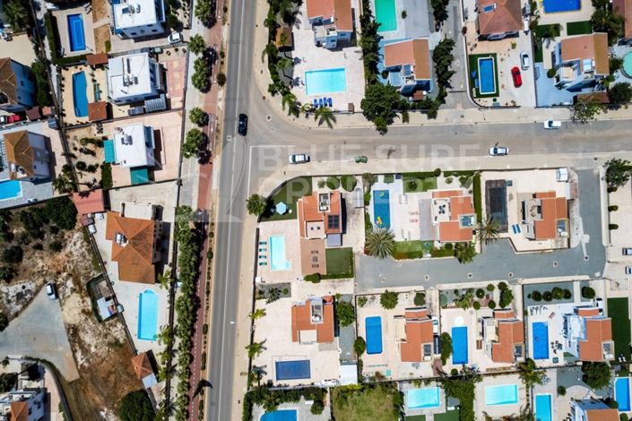 Image No.14-Villa de 3 chambres à vendre à Ayia Thekla