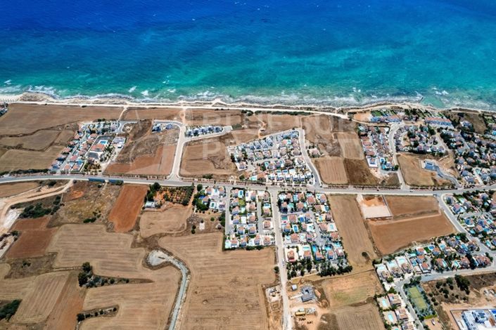 Image No.16-Villa de 3 chambres à vendre à Ayia Thekla