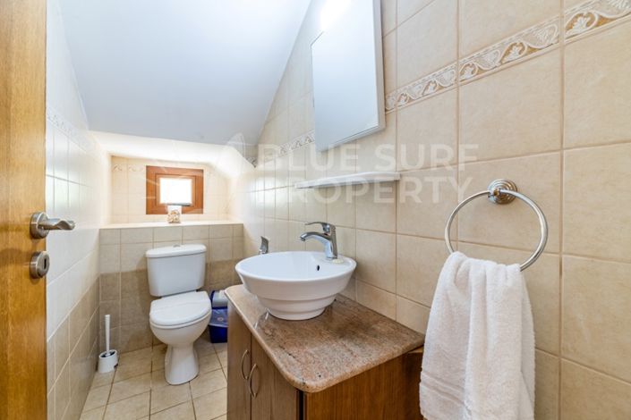 Image No.5-Villa de 3 chambres à vendre à Ayia Thekla