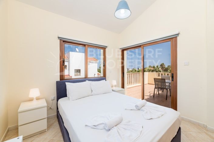 Image No.7-Villa de 3 chambres à vendre à Ayia Thekla