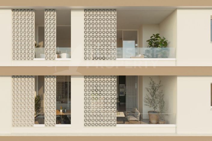 Image No.5-Appartement de 2 chambres à vendre à Deryneia