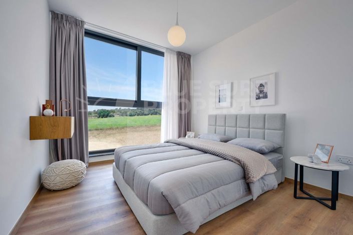 Image No.12-Villa de 3 chambres à vendre à Pernera