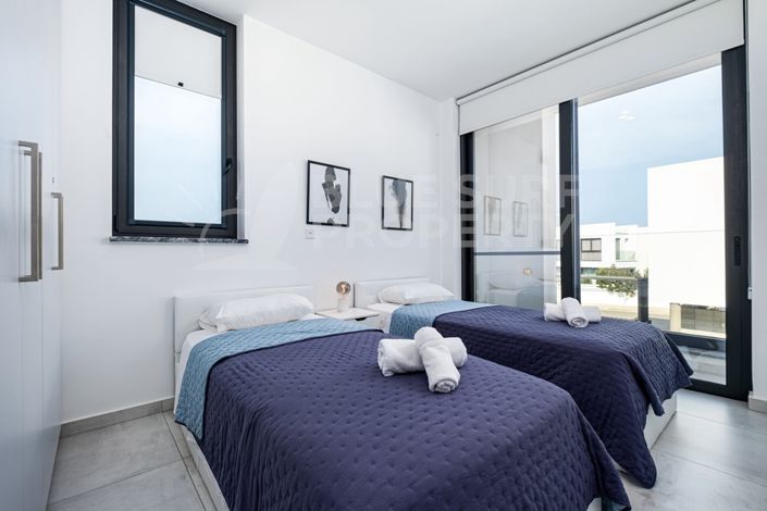 Image No.14-Villa de 3 chambres à vendre à Pernera