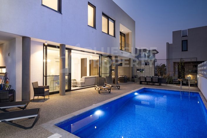 Image No.18-Villa de 3 chambres à vendre à Pernera