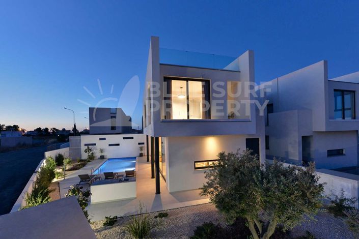 Image No.23-Villa de 3 chambres à vendre à Pernera