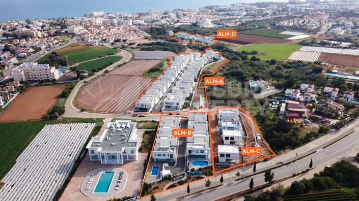 Image No.25-Villa de 3 chambres à vendre à Pernera