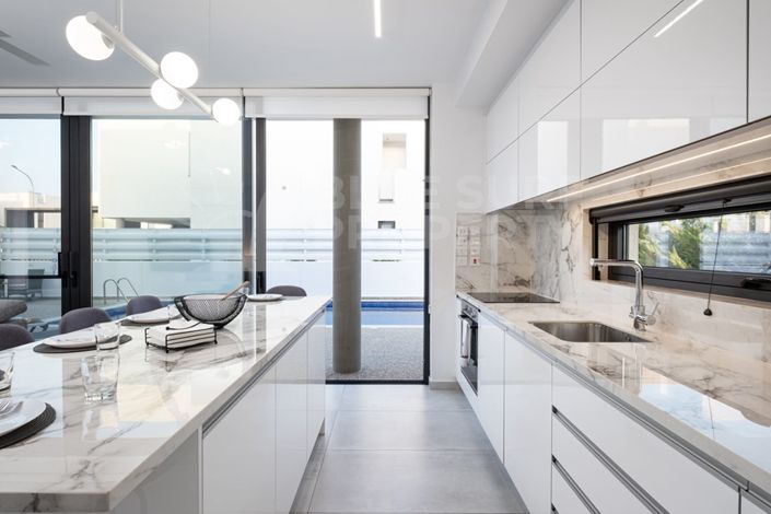 Image No.7-Villa de 3 chambres à vendre à Pernera