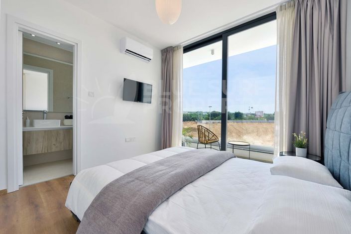 Image No.9-Villa de 3 chambres à vendre à Pernera