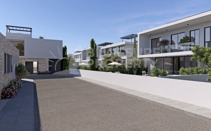 Image No.11-Villa de 4 chambres à vendre à Ayia Napa