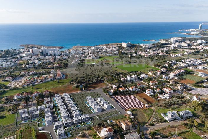 Image No.12-Villa de 4 chambres à vendre à Ayia Napa