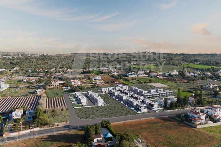 Image No.13-Villa de 4 chambres à vendre à Ayia Napa