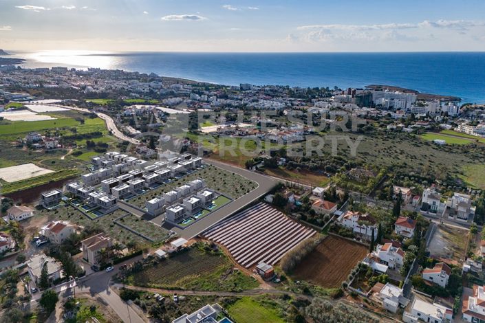 Image No.14-Villa de 4 chambres à vendre à Ayia Napa