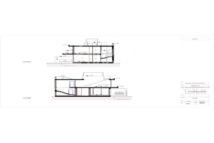 Image No.17-Villa de 4 chambres à vendre à Ayia Napa