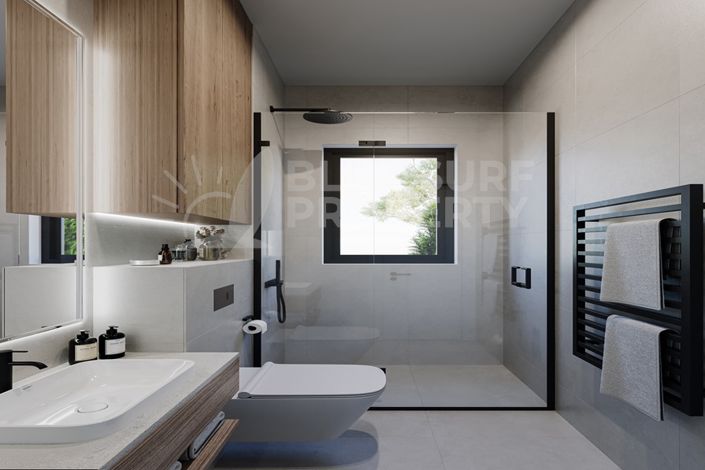 Image No.6-Villa de 4 chambres à vendre à Ayia Napa