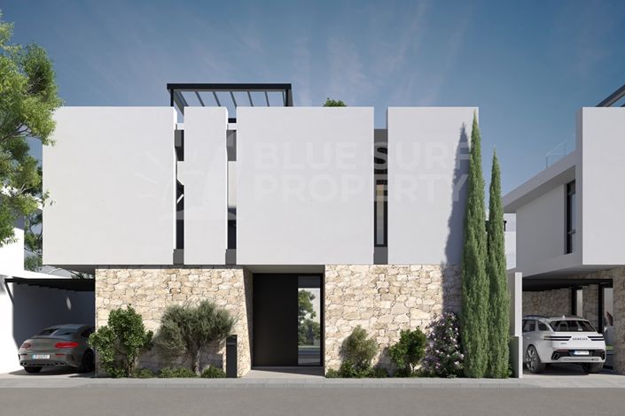 Image No.9-Villa de 4 chambres à vendre à Ayia Napa