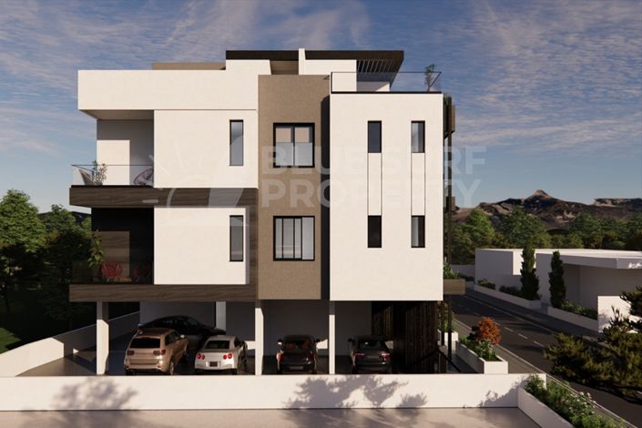 Image No.4-Appartement de 2 chambres à vendre à Larnaca