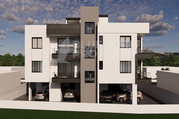 Image No.7-Appartement de 2 chambres à vendre à Larnaca