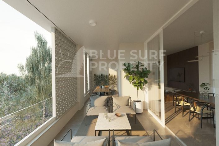 Image No.3-Appartement de 2 chambres à vendre à Deryneia