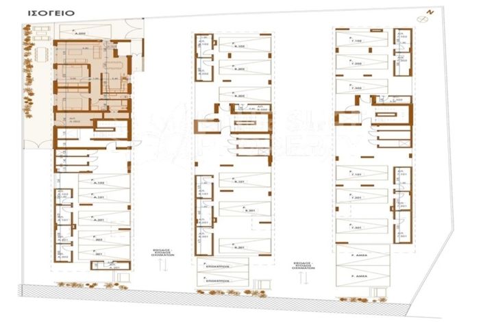 Image No.7-Appartement de 2 chambres à vendre à Deryneia
