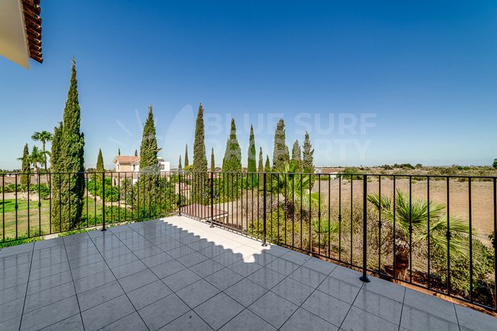 Image No.22-Villa de 3 chambres à vendre à Frenaros