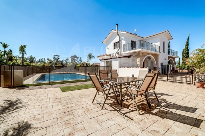 Image No.28-Villa de 3 chambres à vendre à Frenaros