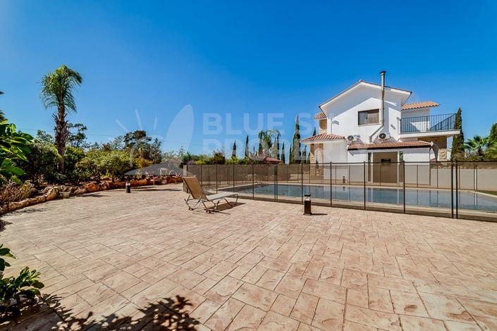 Image No.29-Villa de 3 chambres à vendre à Frenaros