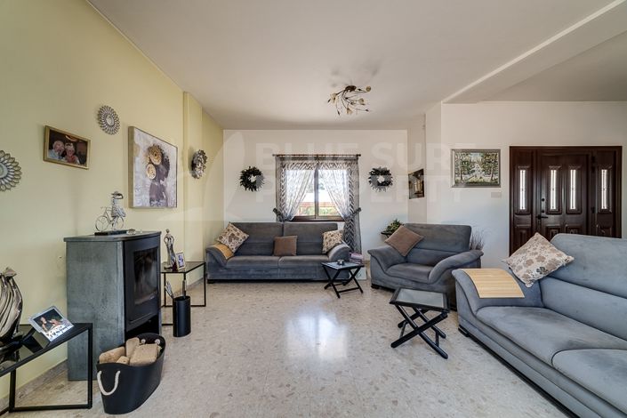 Image No.4-Villa de 3 chambres à vendre à Frenaros