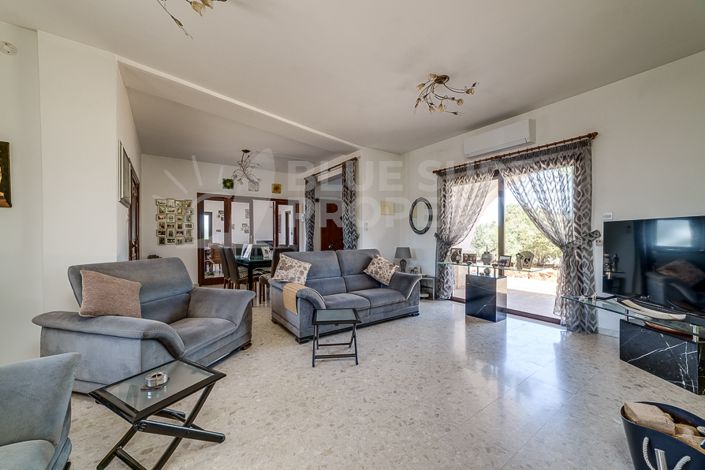 Image No.5-Villa de 3 chambres à vendre à Frenaros