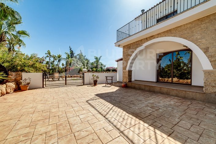 Image No.44-Villa de 3 chambres à vendre à Frenaros