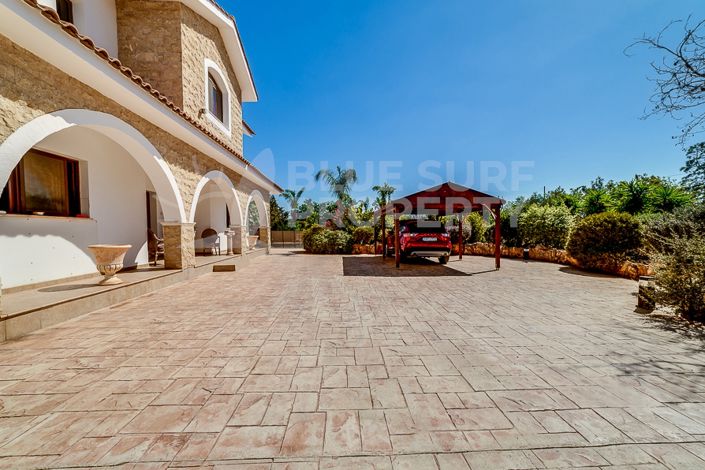 Image No.45-Villa de 3 chambres à vendre à Frenaros