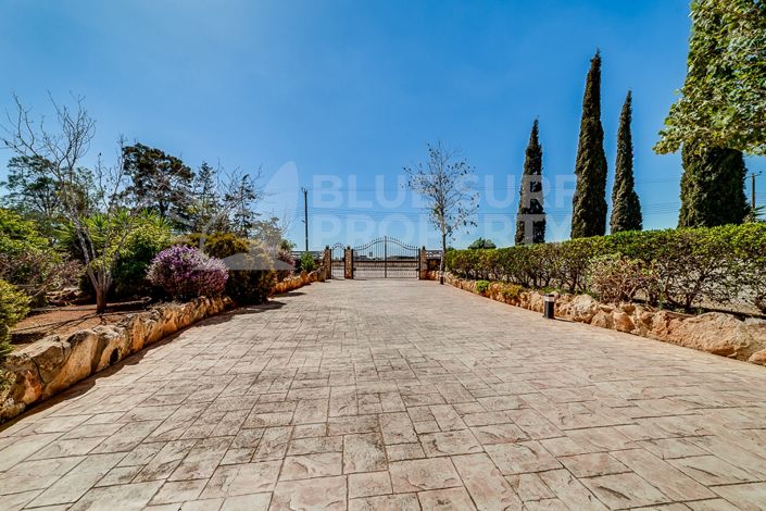 Image No.49-Villa de 3 chambres à vendre à Frenaros