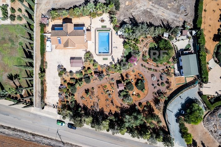 Image No.50-Villa de 3 chambres à vendre à Frenaros