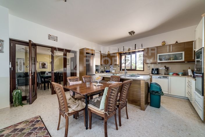 Image No.8-Villa de 3 chambres à vendre à Frenaros