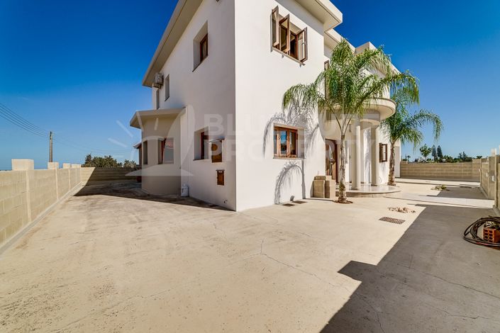 Image No.26-Villa de 4 chambres à vendre à Frenaros