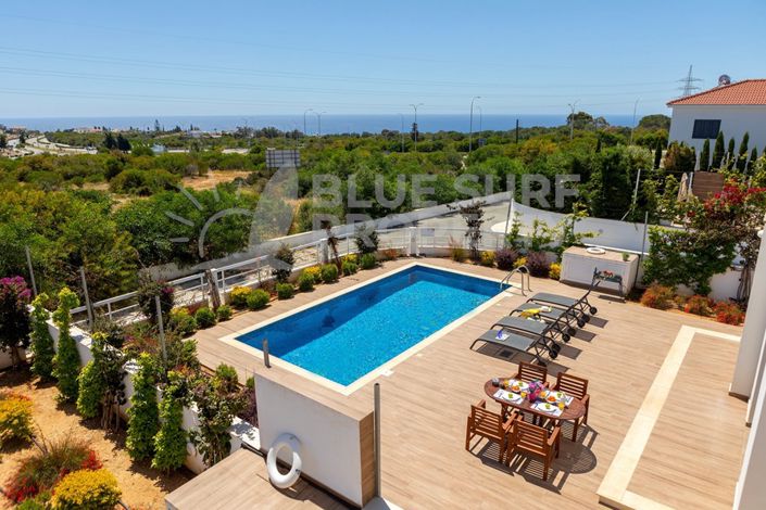 Image No.17-Villa de 3 chambres à vendre à Ayia Napa