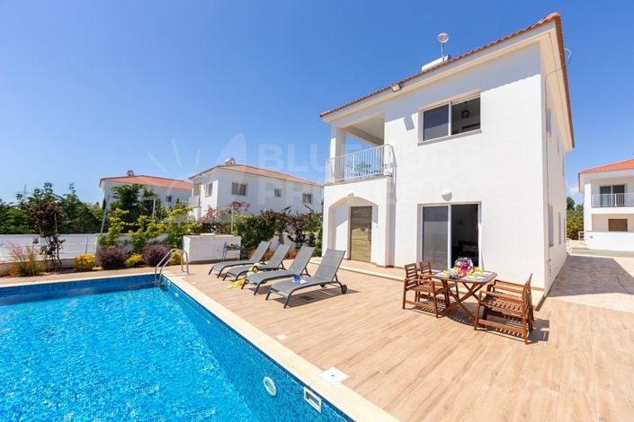 Image No.18-Villa de 3 chambres à vendre à Ayia Napa