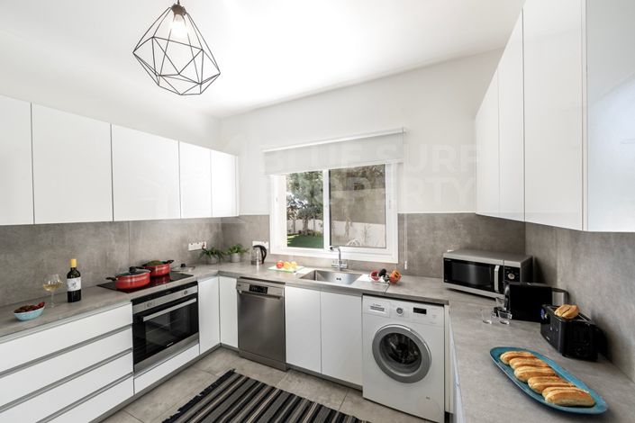 Image No.10-Villa de 4 chambres à vendre à Ayia Napa