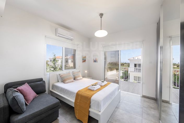 Image No.13-Villa de 4 chambres à vendre à Ayia Napa