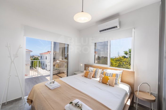 Image No.16-Villa de 4 chambres à vendre à Ayia Napa